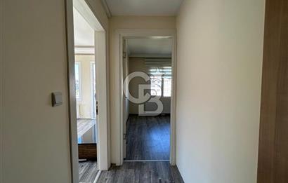 AYVALIK 150 EVLER'DE SATILIK 2+1 DAİRE