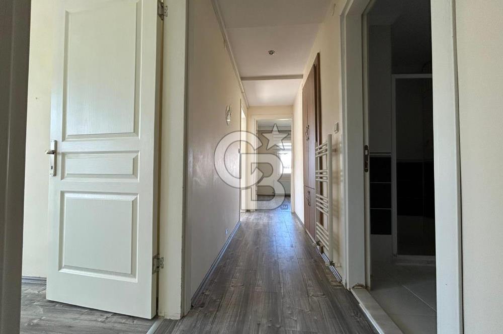 AYVALIK 150 EVLER'DE SATILIK 2+1 DAİRE