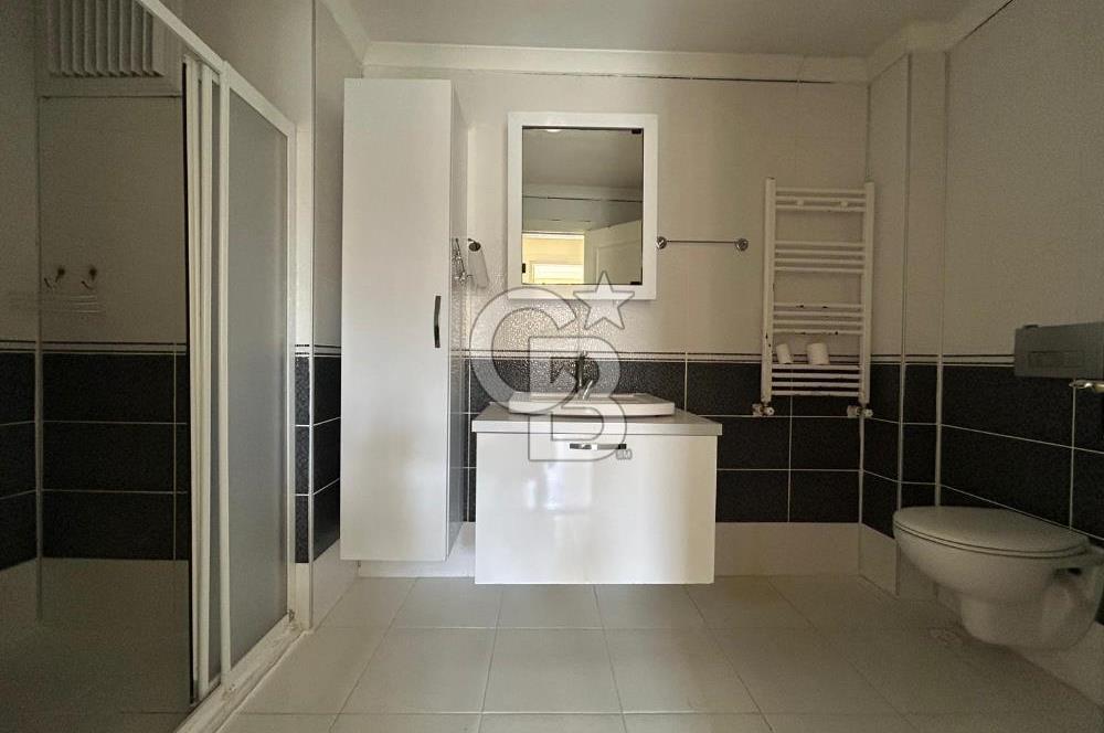 AYVALIK 150 EVLER'DE SATILIK 2+1 DAİRE