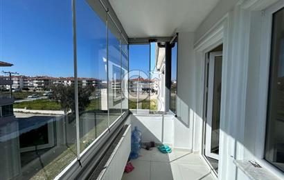 AYVALIK 150 EVLER'DE SATILIK 2+1 DAİRE