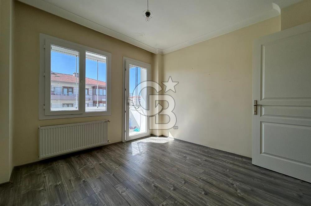 AYVALIK 150 EVLER'DE SATILIK 2+1 DAİRE