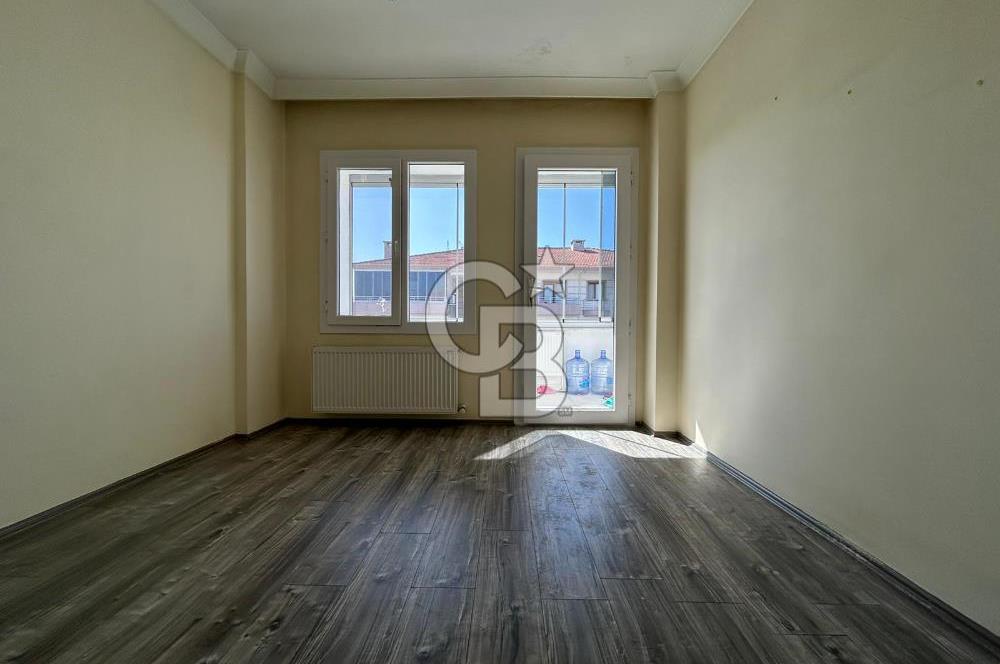 AYVALIK 150 EVLER'DE SATILIK 2+1 DAİRE