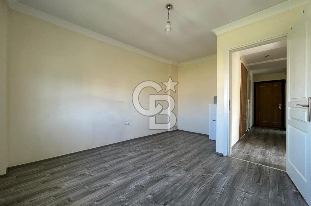 AYVALIK 150 EVLER'DE SATILIK 2+1 DAİRE