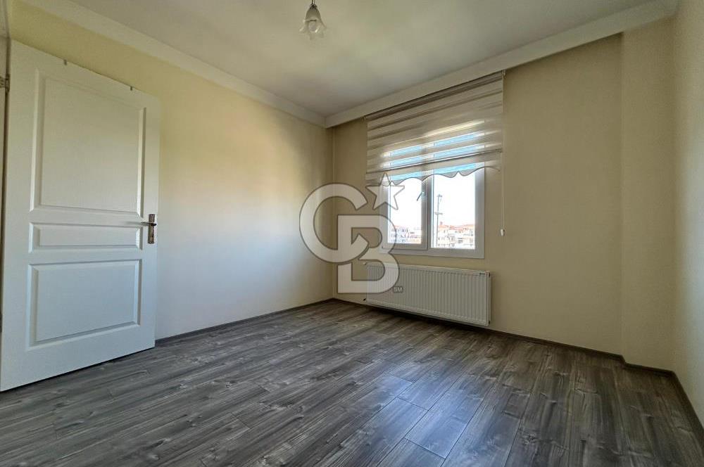 AYVALIK 150 EVLER'DE SATILIK 2+1 DAİRE