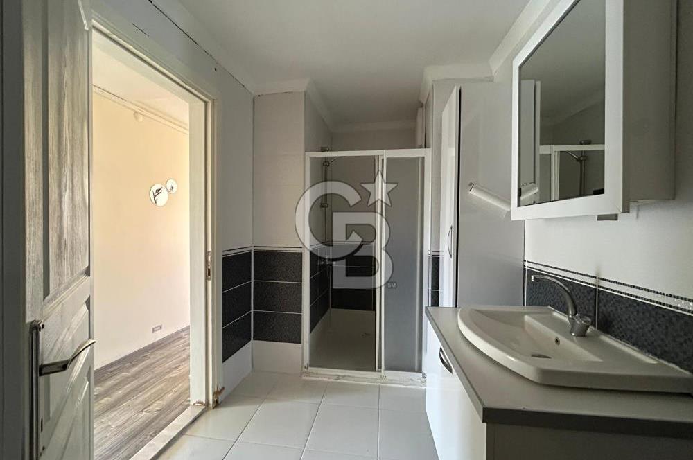 AYVALIK 150 EVLER'DE SATILIK 2+1 DAİRE