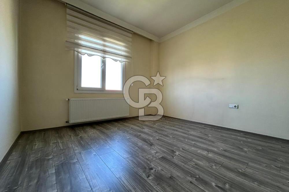 AYVALIK 150 EVLER'DE SATILIK 2+1 DAİRE