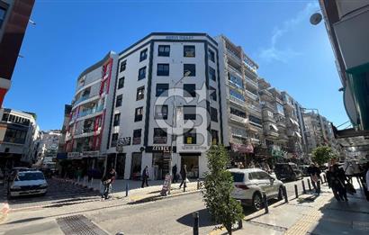  BALÇOVA ATA CADDESİ ÜZERİNDE SIFIR 1+1 KİRALIK DAİRE