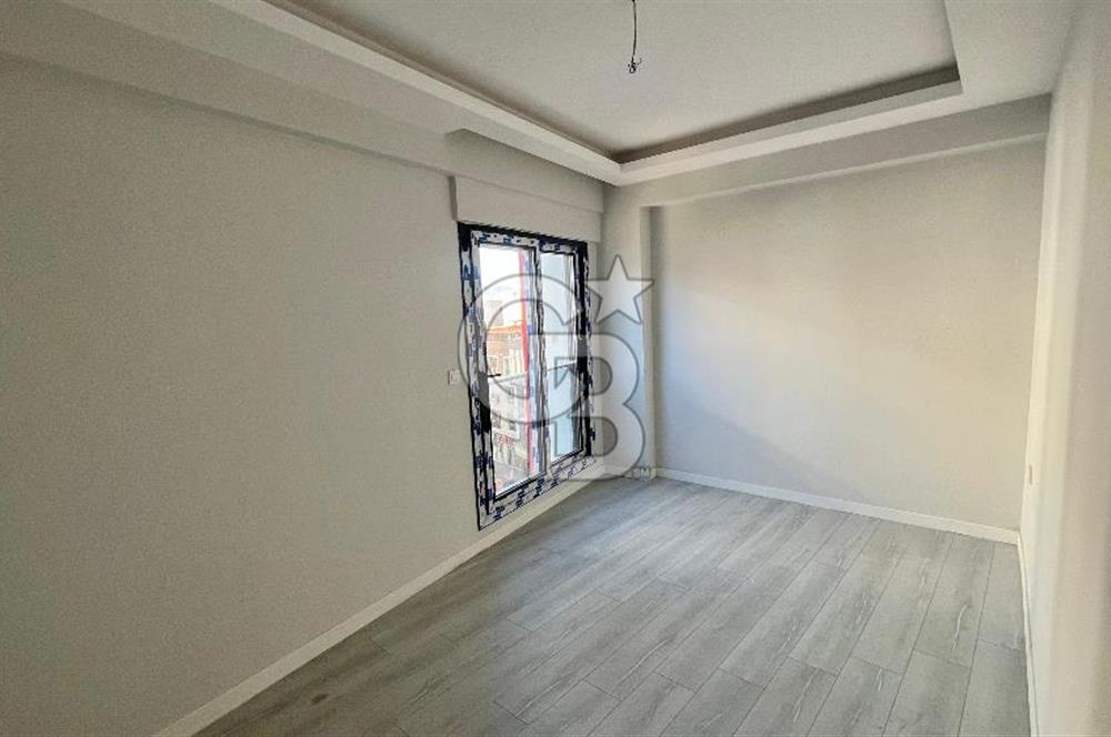  BALÇOVA ATA CADDESİ ÜZERİNDE SIFIR 1+1 KİRALIK DAİRE