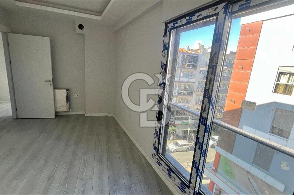  BALÇOVA ATA CADDESİ ÜZERİNDE SIFIR 1+1 KİRALIK DAİRE