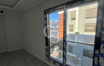  BALÇOVA ATA CADDESİ ÜZERİNDE SIFIR 1+1 KİRALIK DAİRE