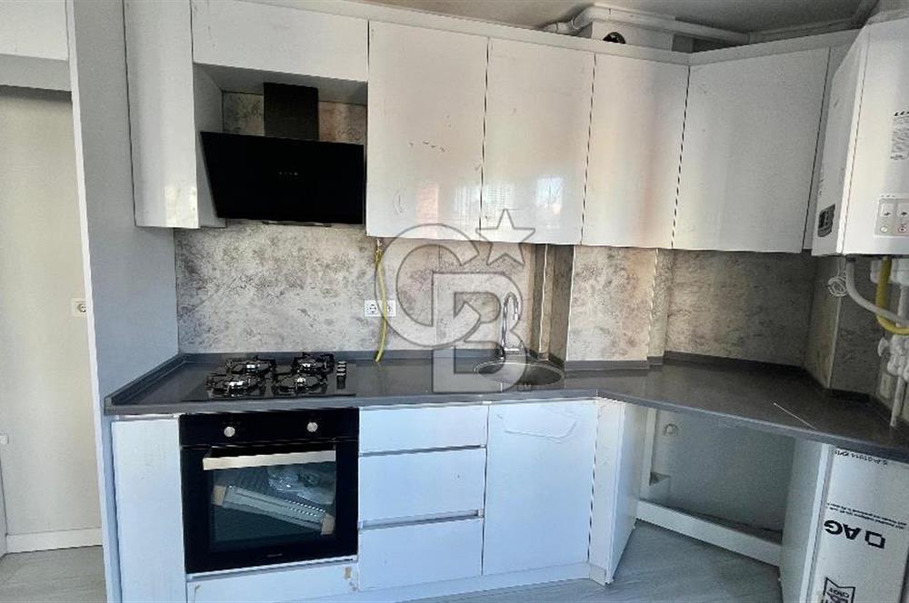  BALÇOVA ATA CADDESİ ÜZERİNDE SIFIR 1+1 KİRALIK DAİRE