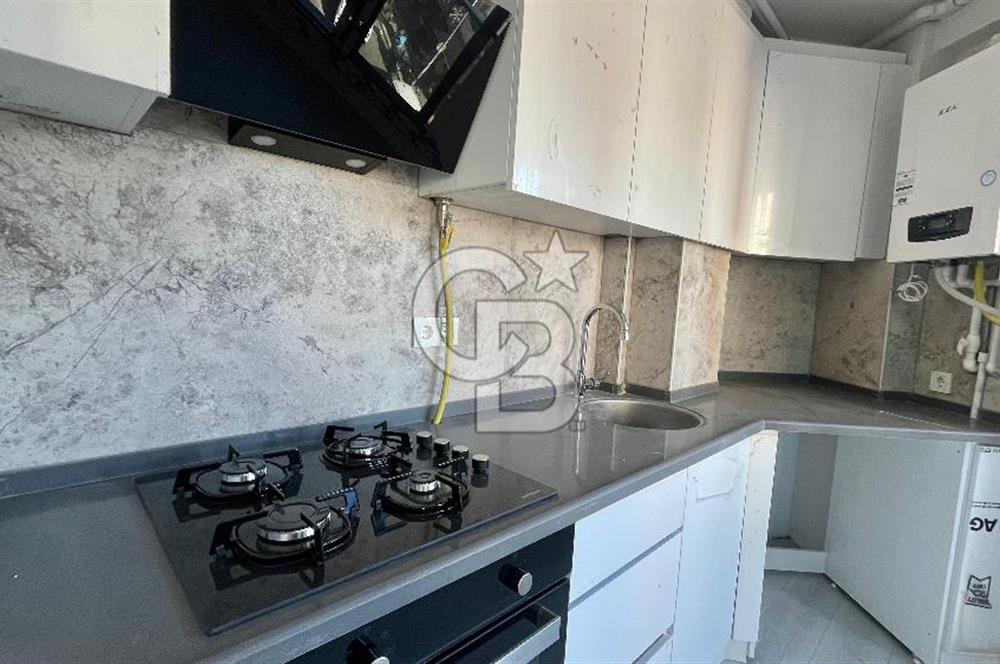  BALÇOVA ATA CADDESİ ÜZERİNDE SIFIR 1+1 KİRALIK DAİRE