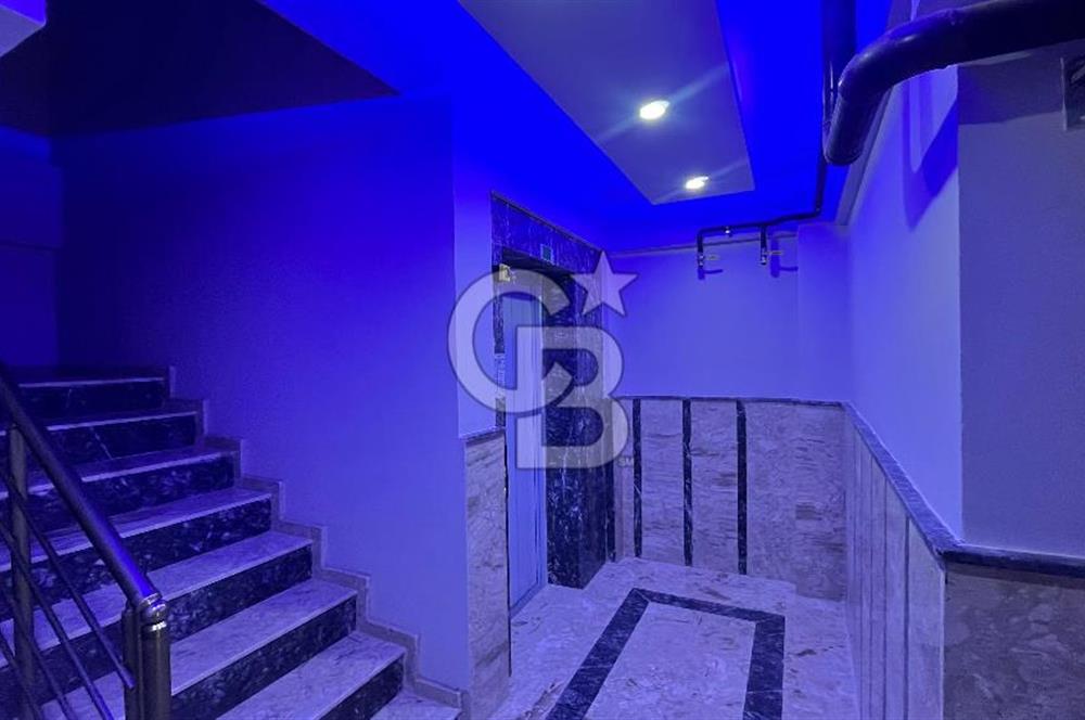  BALÇOVA ATA CADDESİ ÜZERİNDE SIFIR 1+1 KİRALIK DAİRE