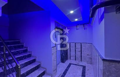  BALÇOVA ATA CADDESİ ÜZERİNDE SIFIR 1+1 KİRALIK DAİRE