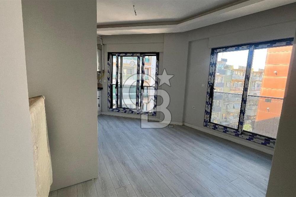  BALÇOVA ATA CADDESİ ÜZERİNDE SIFIR 1+1 KİRALIK DAİRE