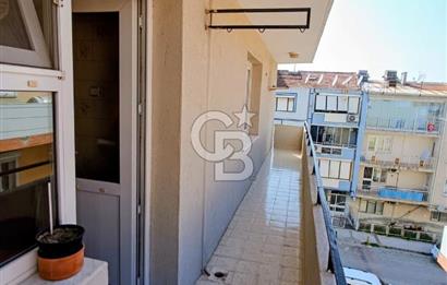 Buca Efelerde Merkezi Konumda, Geniş ve Ferah Kiralık 3+1 Daire