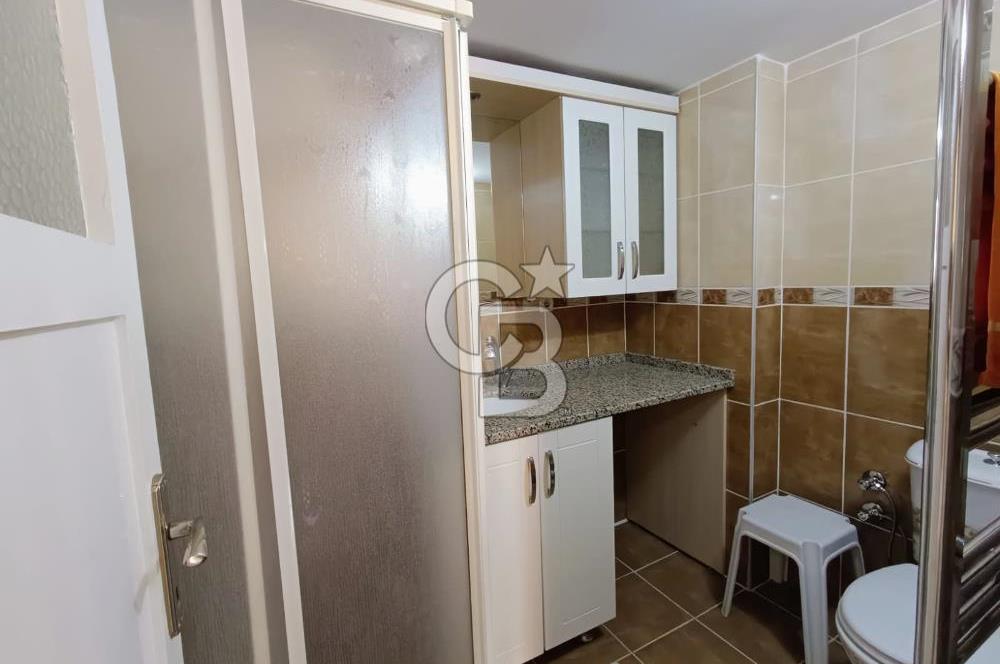 Buca Efelerde Merkezi Konumda, Geniş ve Ferah Kiralık 3+1 Daire