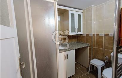 Buca Efelerde Merkezi Konumda, Geniş ve Ferah Kiralık 3+1 Daire