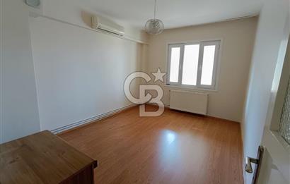 Buca Efelerde Merkezi Konumda, Geniş ve Ferah Kiralık 3+1 Daire