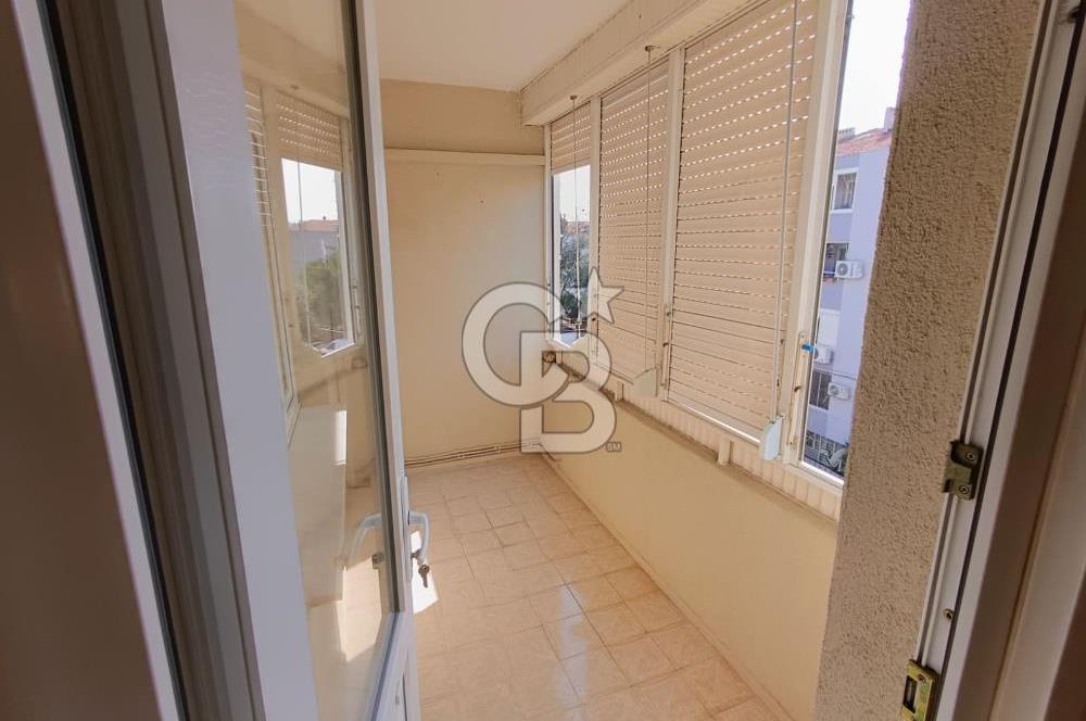 Buca Efelerde Merkezi Konumda, Geniş ve Ferah Kiralık 3+1 Daire