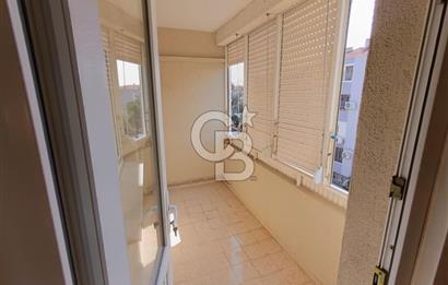 Buca Efelerde Merkezi Konumda, Geniş ve Ferah Kiralık 3+1 Daire