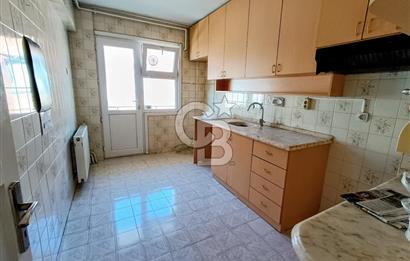 Buca Efelerde Merkezi Konumda, Geniş ve Ferah Kiralık 3+1 Daire