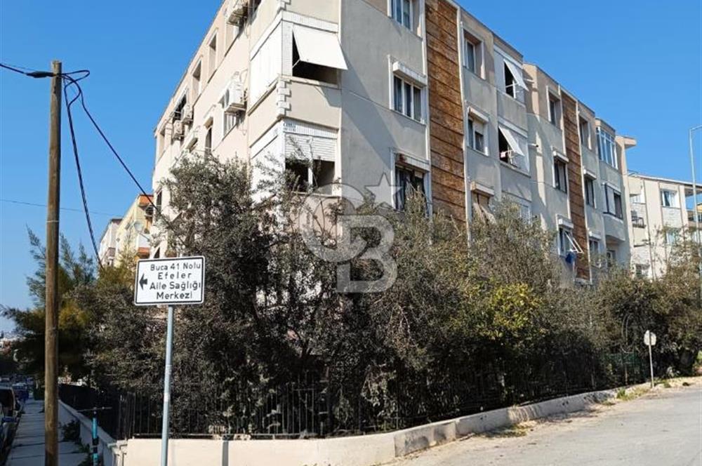 Buca Efelerde Merkezi Konumda, Geniş ve Ferah Kiralık 3+1 Daire