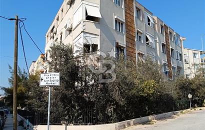 Buca Efelerde Merkezi Konumda, Geniş ve Ferah Kiralık 3+1 Daire