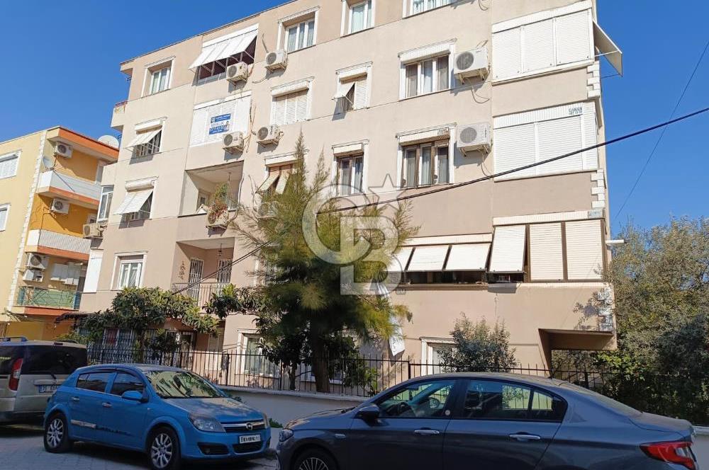 Buca Efelerde Merkezi Konumda, Geniş ve Ferah Kiralık 3+1 Daire