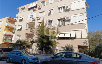 Buca Efelerde Merkezi Konumda, Geniş ve Ferah Kiralık 3+1 Daire