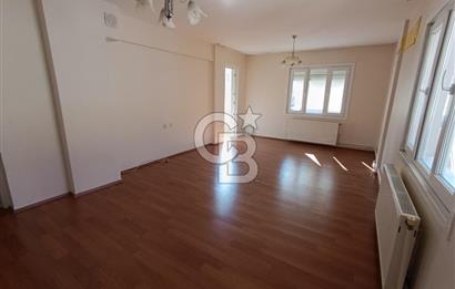 Buca Efelerde Merkezi Konumda, Geniş ve Ferah Kiralık 3+1 Daire