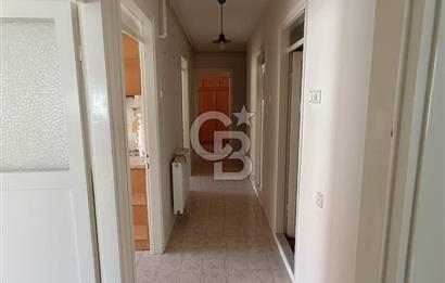 Buca Efelerde Merkezi Konumda, Geniş ve Ferah Kiralık 3+1 Daire