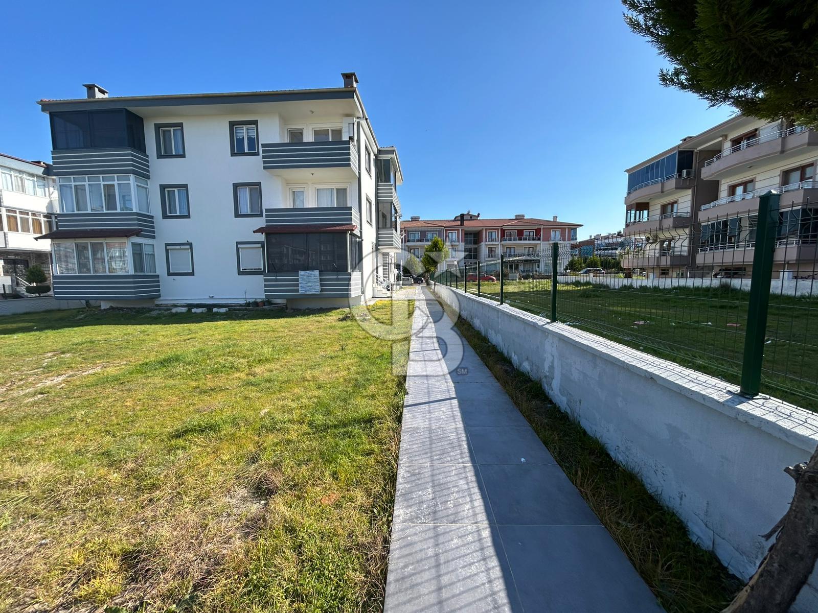 AYVALIK 150 EVLER'DE SATILIK 2+1 DAİRE