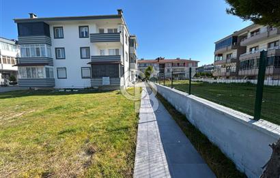 AYVALIK 150 EVLER'DE SATILIK 2+1 DAİRE