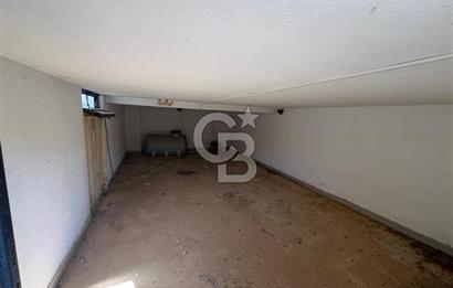 BOZCAADA AKVARYUM KÜME EVLERİNDE SATILIK TAŞ EV