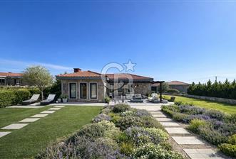 BOZCAADA AKVARYUM KÜME EVLERİNDE SATILIK TAŞ EV - 2 - 338748