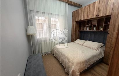 KARŞIYAKA BOSTANLI'DA SATILIK 3+1 DAİRE