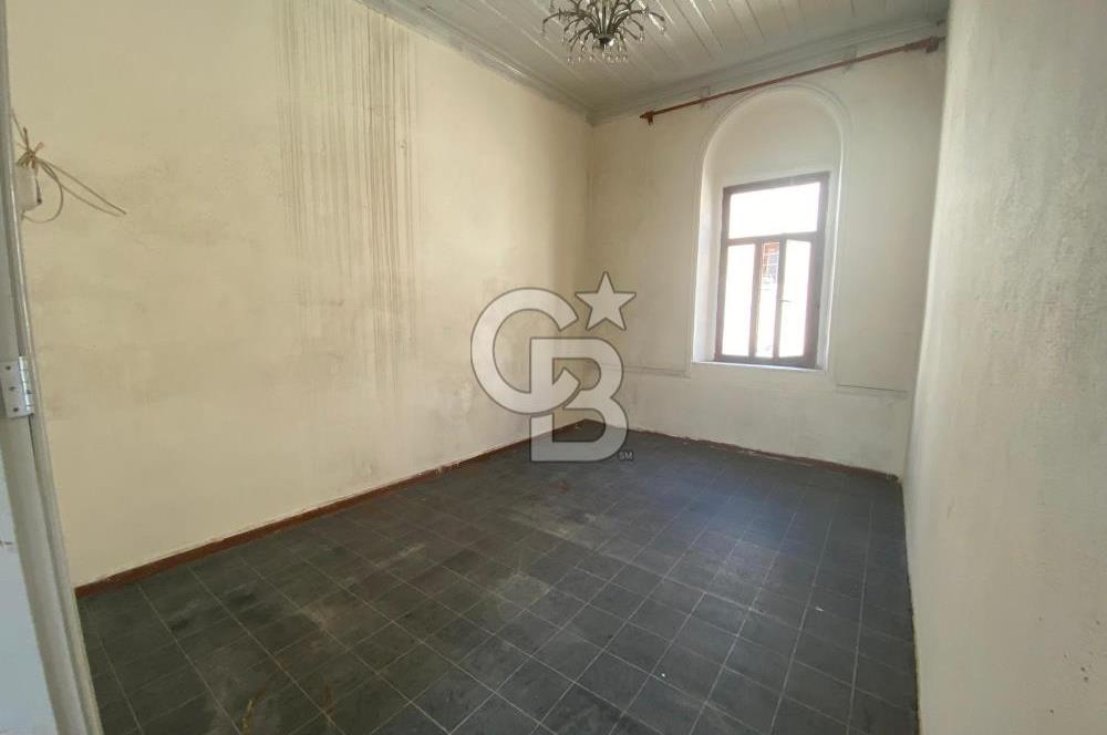 Muğla Menteşe Emirbeyazıt'ta Satılık 4+1 Dubleks Eski Muğla Evi