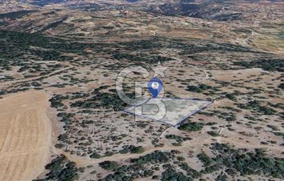 Muğla Menteşe Denizova'da Satılık 947m2 Hisseli Tarla 