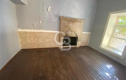 Muğla Menteşe Emirbeyazıt'ta Satılık 4+1 Dubleks Eski Muğla Evi