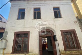 Muğla Menteşe Emirbeyazıt'ta Satılık 4+1 Dubleks Eski Muğla Evi - 1 - 338743