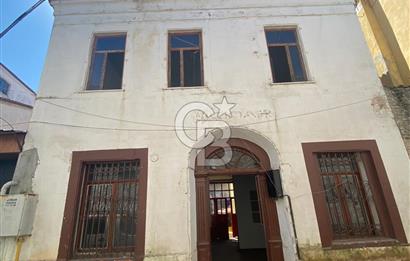 Muğla Menteşe Emirbeyazıt'ta Satılık 4+1 Dubleks Eski Muğla Evi