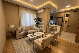 Caddebostan Sahilde Keyifli Yaşamayı Sevenler için SATILIK 1+1 - 9 - 304544