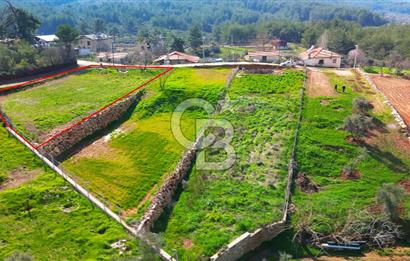 Muğla Menteşe Yenice Mahallesinde Satılk Köy İçi İmarlı Tarla