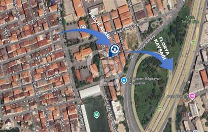 Ekol Florya Küçükçekmece E-5 yakın Konumda Projesi Başlandı 3+1