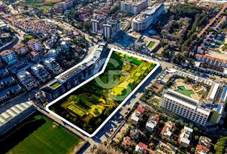 ALANYA TELATİYE'DE 13.630 M2 TURİZM İMARLI SATILIK EMSALSİZ ARSA - 1 - 338742