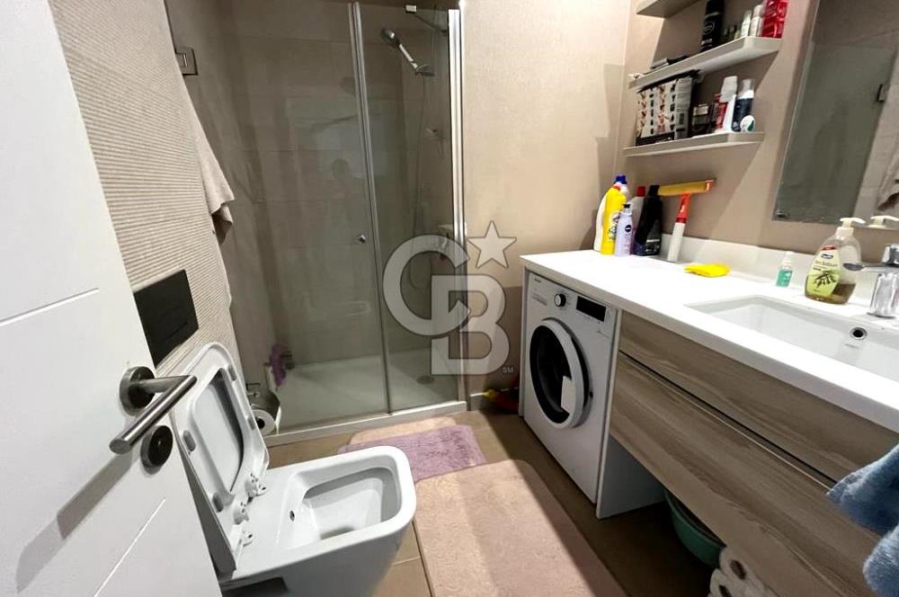 AVRUPARK BAHÇEKENT 650 ADA FULL EŞYALI 1+1 KİRALIK DAİRE