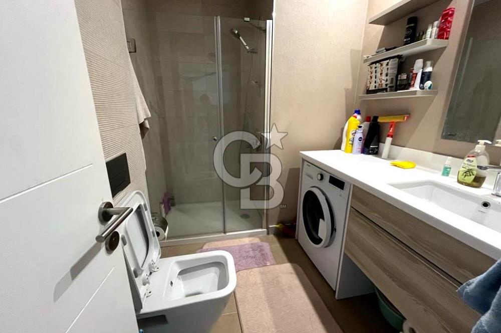 AVRUPARK BAHÇEKENT 650 ADA FULL EŞYALI 1+1 KİRALIK DAİRE