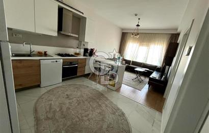 AVRUPARK BAHÇEKENT 650 ADA FULL EŞYALI 1+1 KİRALIK DAİRE