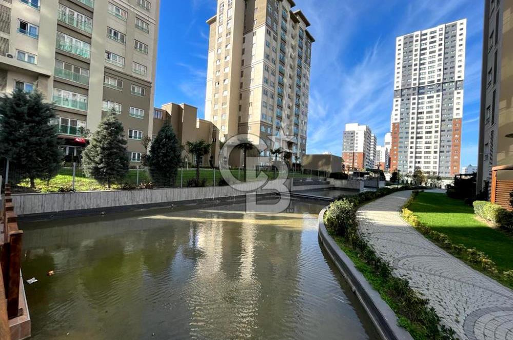 AVRUPARK BAHÇEKENT 650 ADA FULL EŞYALI 1+1 KİRALIK DAİRE